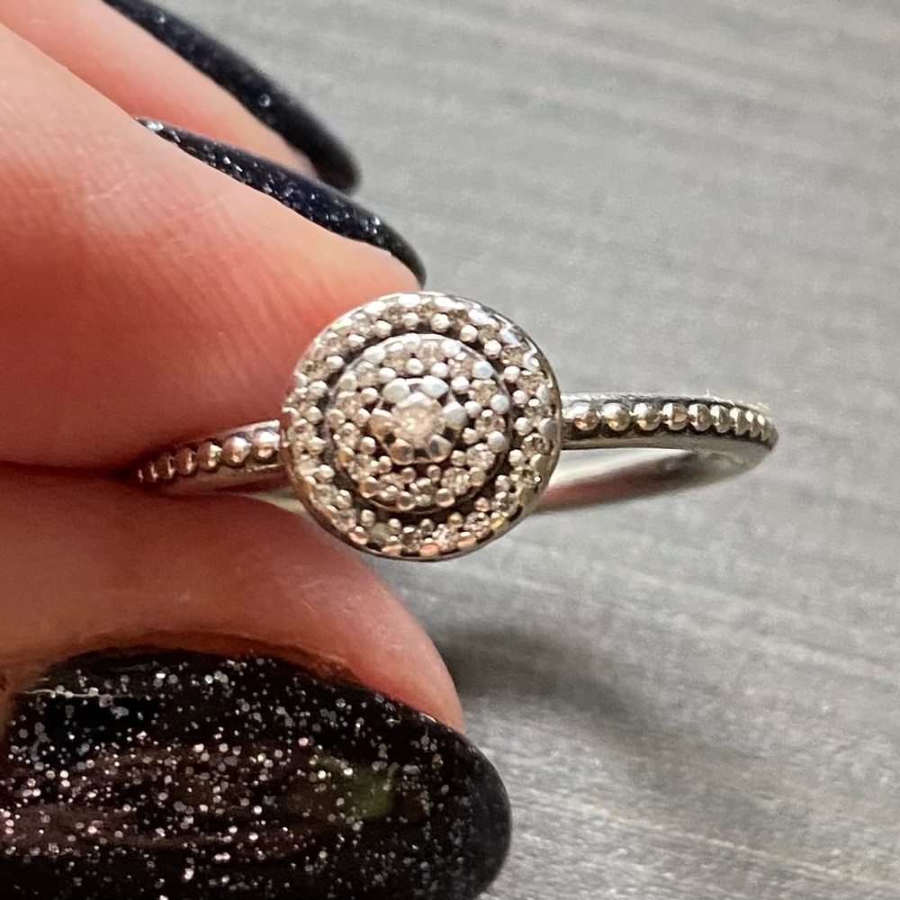 Pandora ring